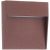  Mantra BAKER 7640 outdoor wall lamp rust brown aluminum plastic