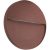  MANTRA baker 7643 outdoor wall lamp rust brown aluminum plastic