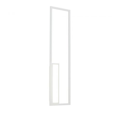  MANTRA BOUTIQUE 7662 WALL LAMP White LED