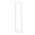  MANTRA BOUTIQUE 7663 WALL LAMP WHITE LED DIMMER