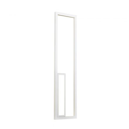  MANTRA BOUTIQUE 7664 WALL LAMP WHITE LED