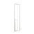  MANTRA BOUTIQUE 7664 WALL LAMP WHITE LED