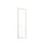  MANTRA BOUTIQUE 7666 WALL LAMP WHITE LED