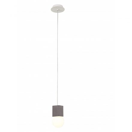  MANTRA GALAXIA 7705 INDOOR PENDANT gray LED