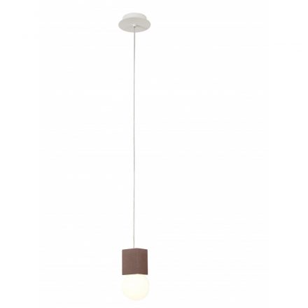  MANTRA GALAXIA 7706 INDOOR PENDANT red LED