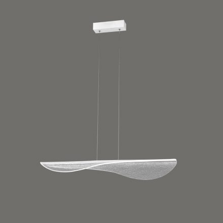 MANTRA-7766 BIANCA Interior Decorativo Pendant Lamp LED 40W 3000K