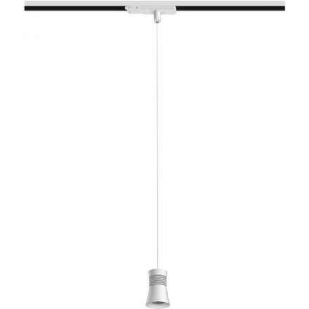 MANTRA-7780 PAGODA TEK Pendant Lamp LED 12.5W 3000K Triphasic Track