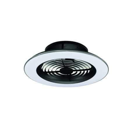 MANTRA-7800 ALISIO Ventilación Ceiling Lamp LED 70W Fan 35W