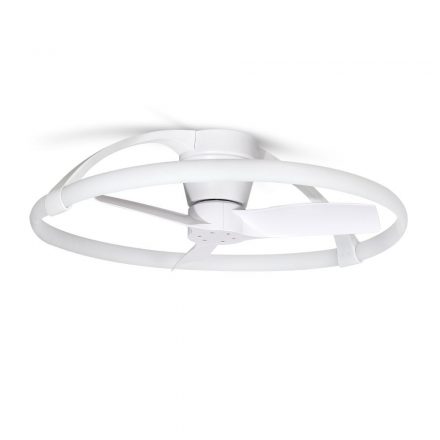  Mantra Nepal Mini 7801 Ceiling Fan white