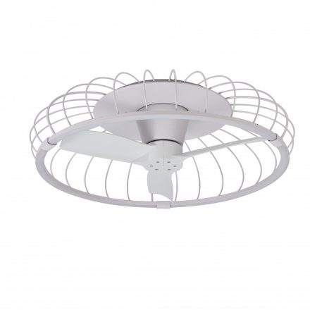  Mantra Nature 7807 Ceiling Fan, white