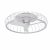  Mantra Nature 7807 Ceiling Fan, white