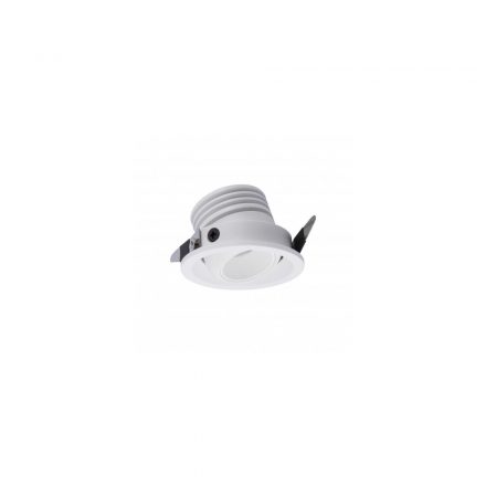 MANTRA-7827 NEPTUNO TEK Recessed LED 3W 2700K