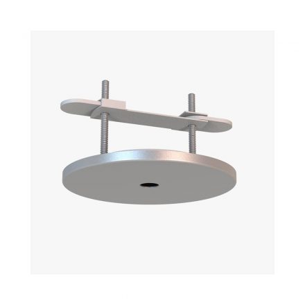 MANTRA-7857 RECESSED PENDANT KIT TEK RECESSED BASE FOR PENDANTS