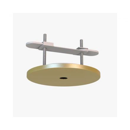 MANTRA-7858 RECESSED PENDANT KIT TEK RECESSED BASE FOR PENDANTS