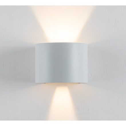 MANTRA-7860 DAVOS Exterior Wall lamp Outdoor LED 12W 3000K IP54