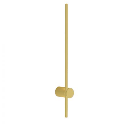 MANTRA-7866 TOBAGO TEK WALL LIGHT 9W 3000K GOLD