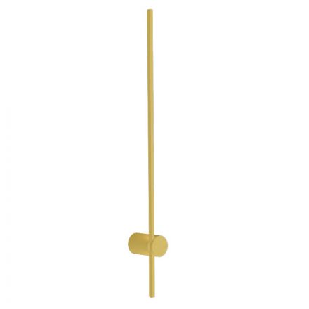 MANTRA-7867 TOBAGO TEK WALL LIGHT 12W 3000K GOLD