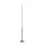 MANTRA-7870 TONIC Interior Decorativo Pendant Lamp 1 Light