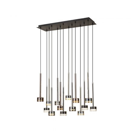 MANTRA-7878 TONIC Interior Decorativo Pendant Lamp 14 Lights