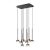 MANTRA-7879 TONIC Interior Decorativo Pendant Lamp 14 Lights