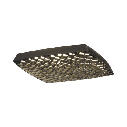  MANTRA urban 7887 ceiling lamp black