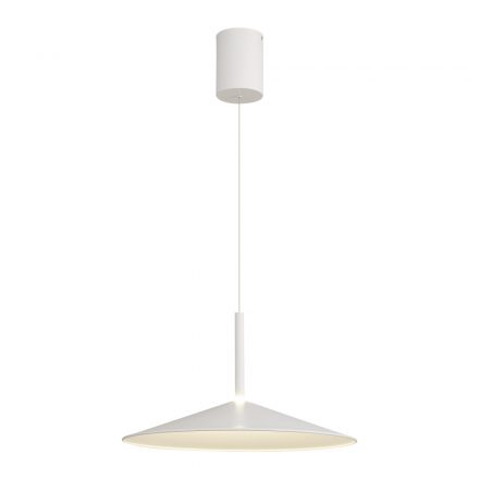 MANTRA-7890 CALICE Interior Decorativo Pendant Lamp 1 Light