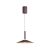 MANTRA-7896 CALICE Interior Decorativo Pendant Lamp 1 Light