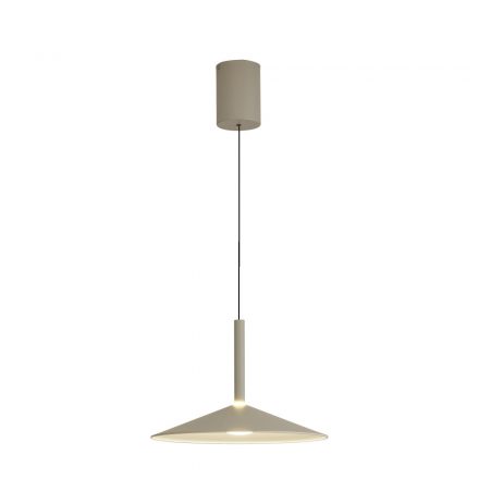 MANTRA-7897 CALICE Interior Decorativo Pendant Lamp 1 Light