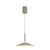 MANTRA-7897 CALICE Interior Decorativo Pendant Lamp 1 Light