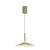 MANTRA-7899 CALICE Interior Decorativo Pendant Lamp 1 Light