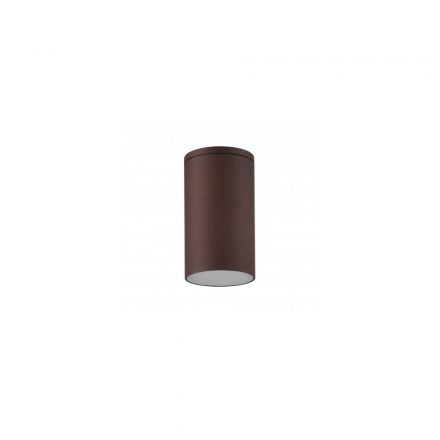 MANTRA-7903 KANDANCHU Exterior Ceiling lamp Outdoor GU10 1 Light IP54