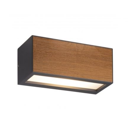 MANTRA-7928 BERET Exterior Wall lamp Outdoor