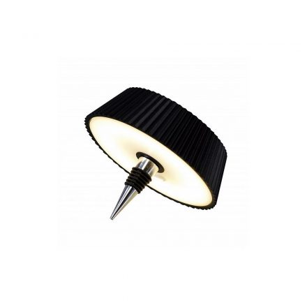  MANTRA Relax 7931 outdoor table lamp black