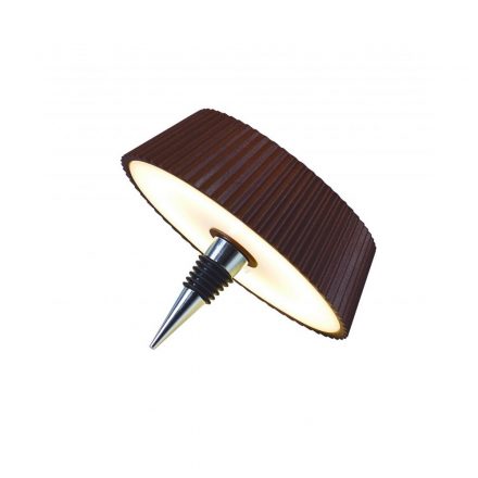  MANTRA Relax 7932 outdoor table lamp brown