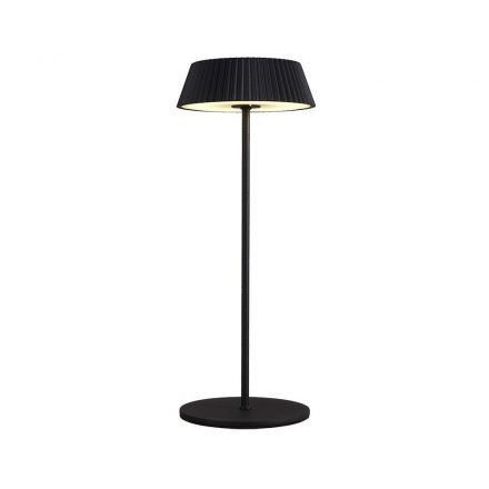 MANTRA Relax 7934 outdoor table lamp black