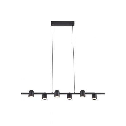 MANTRA-7937 IOS TEK Linear Light GU10 6 Lights