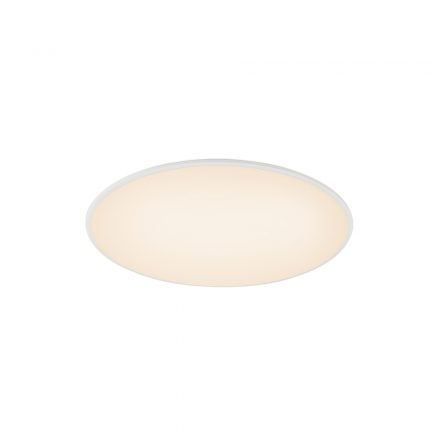 MANTRA-7975 SLIM Interior Decorativo Ceiling Lamp LED 24W 3000K