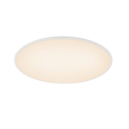 MANTRA-7978 SLIM Interior Decorativo Ceiling Lamp LED 50W 3000K