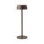  MANTRA K4 7987 outdoor table lamp brown