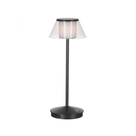  MANTRA 7989 K4 outdoor table lamp black