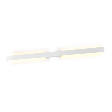  MANTRA Lotus 7994 outdoor wall lamp white