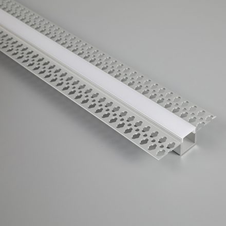 MANTRA-8067 TIRAS LED STRIPS TEK ALUMINIUM PROFILE RECESS. 2000*56*15mm