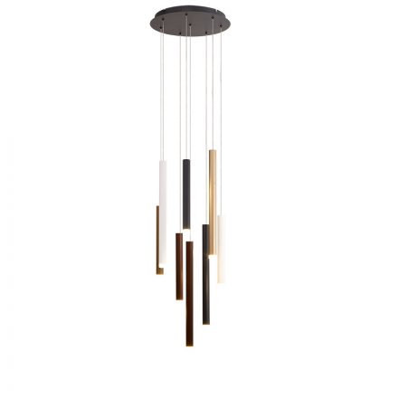 MANTRA-8082 CALA Interior Decorativo Pendant Lamp LED  48W 3000K