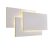 MANTRA-8087 TAHITI XL TEK Wall Lamp LED 36W 3000K