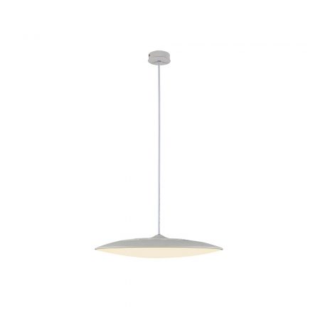 MANTRA-8100 SLIM Interior Decorativo Pendant Lamp LED 50W 3000K