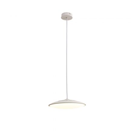 MANTRA-8104 SLIM Interior Decorativo Pendant Lamp LED 16W 3000K