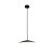 MANTRA-8107 SLIM Interior Decorativo Pendant Lamp LED 16W 4000K