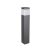 MANTRA-8109 CHICAGO Exterior Bollard Outdoor E27 IP65