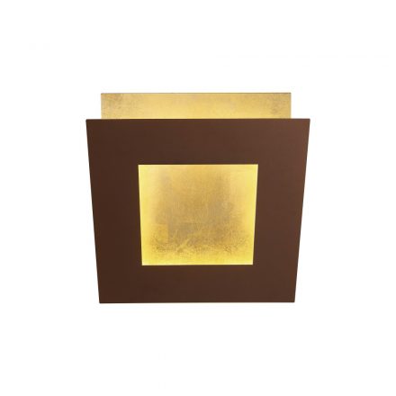 MANTRA-8117 DALIA Interior Decorativo Wall Lamp LED 18W 3000K