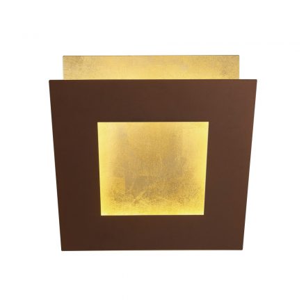 MANTRA-8121 DALIA Interior Decorativo Wall Lamp LED 24W 3000K